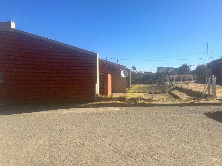 2 Bedroom Property for Sale in Thaba Nchu Free State